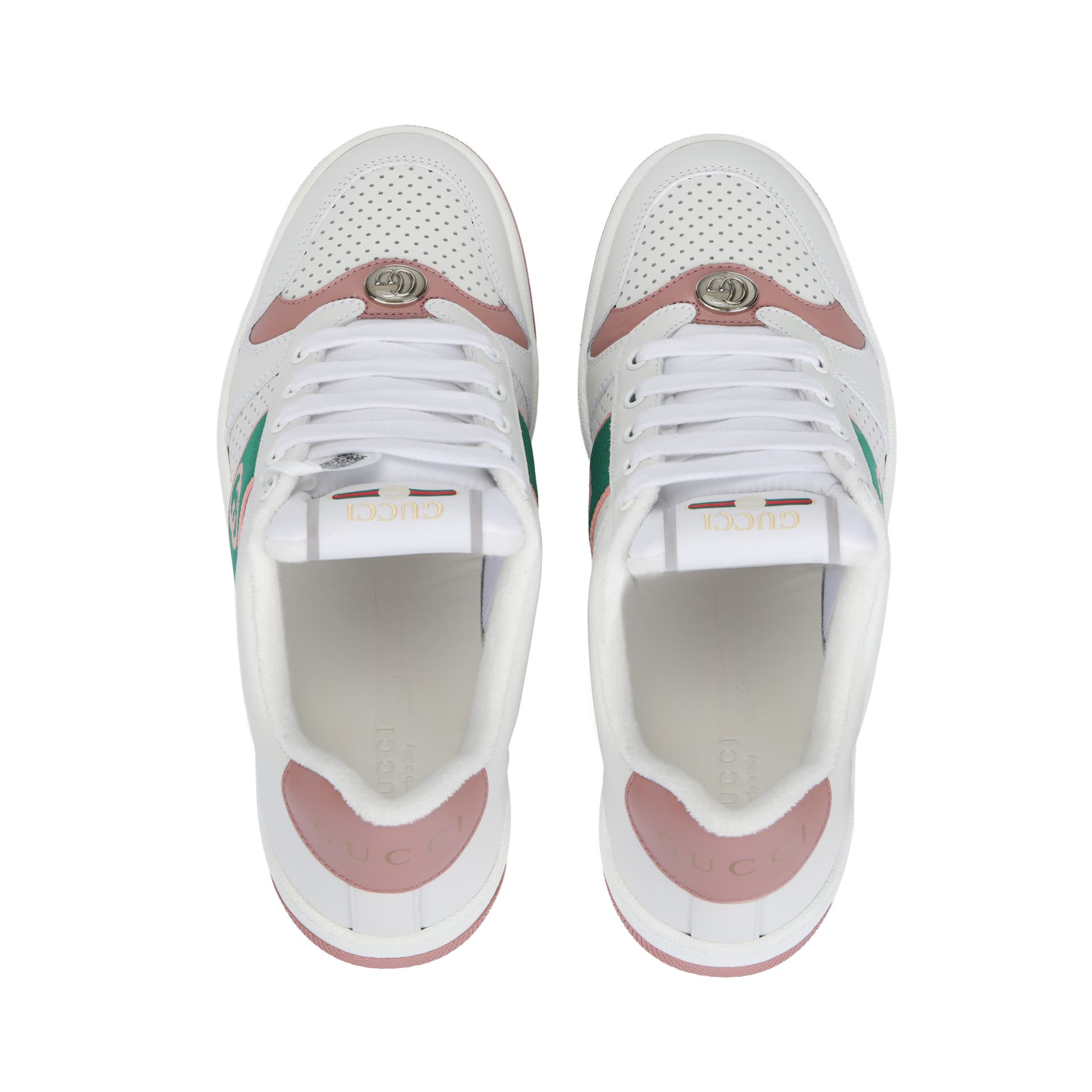 Кроссовки GUCCI Screener - изображение 3