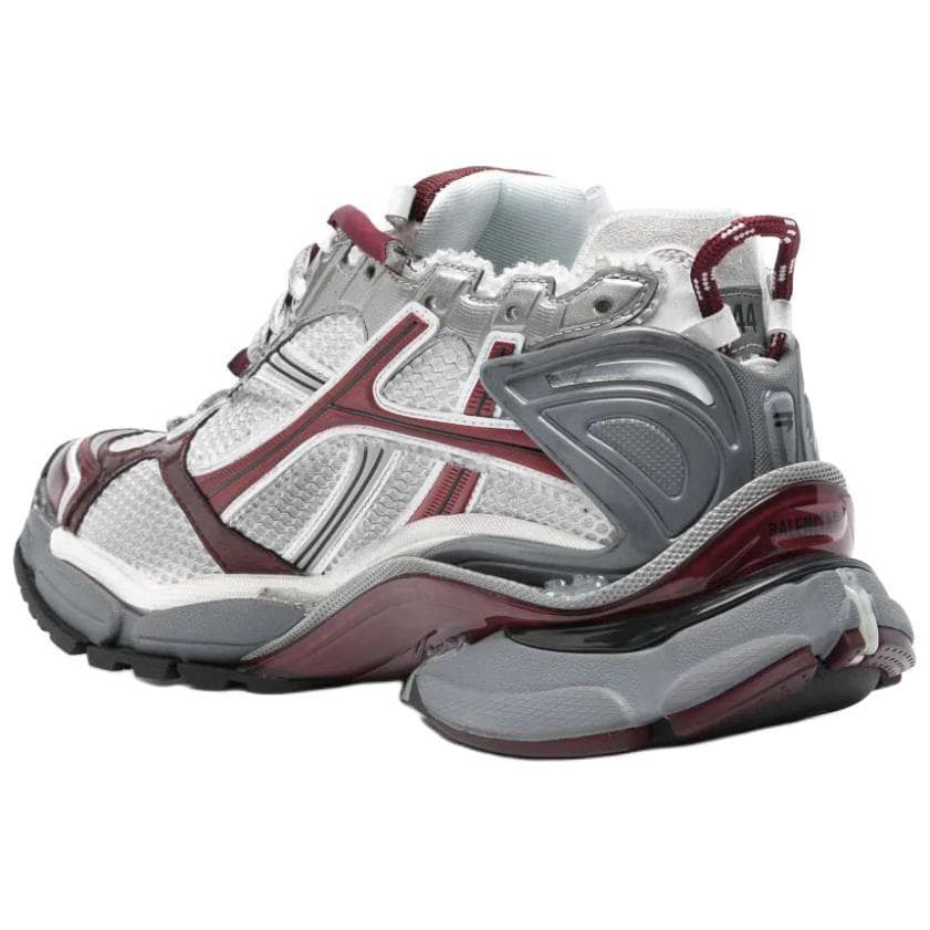 Кроссовки Balenciaga Runner - изображение 4
