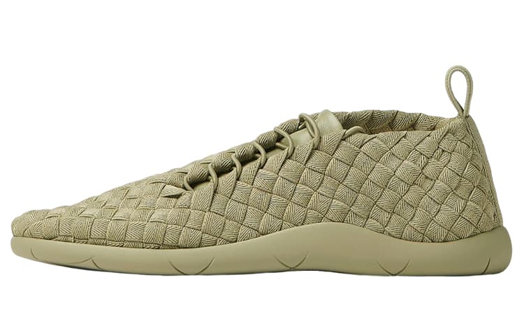 Кроссовки Bottega Veneta - изображение 1