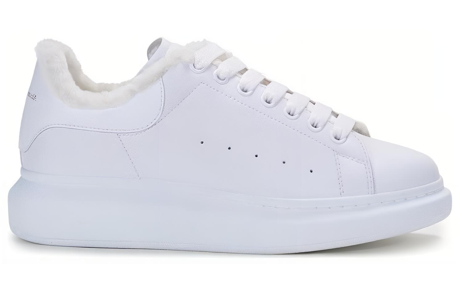 Кроссовки Alexander McQueen - изображение 2