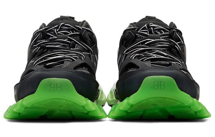 Кроссовки Balenciaga Track 1.0 - изображение 4