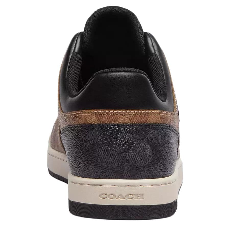 Кроссовки COACH - изображение 5