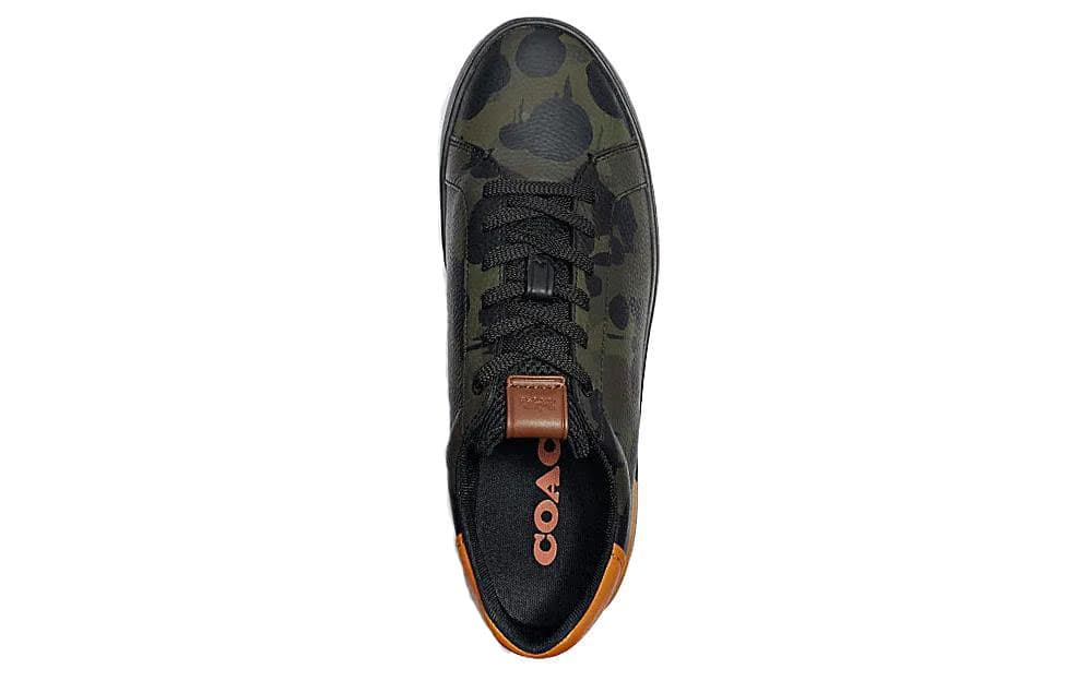 Кроссовки COACH Wild Beast - изображение 4