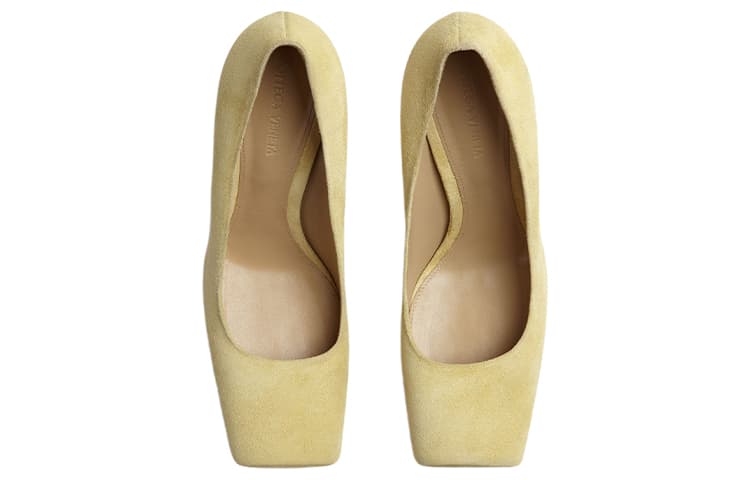 Туфли Bottega Veneta - изображение 4