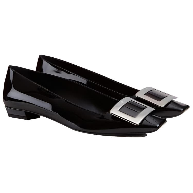 Тапочки Roger Vivier - изображение 3