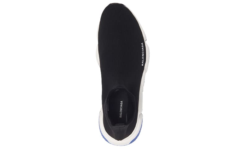 Кроссовки Balenciaga Speed 1.0 - изображение 3