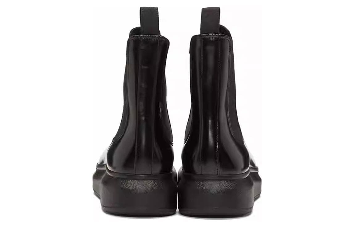 Ботинки челси Alexander McQueen Hybrid - изображение 5