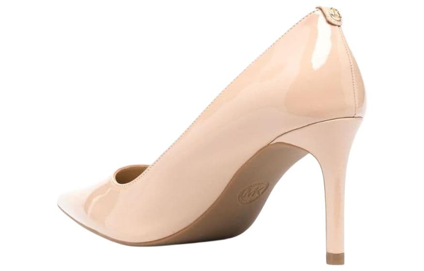 Туфли MICHAEL KORS 8cm - изображение 5