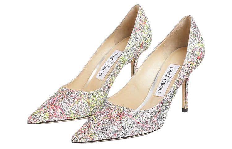 Туфли Jimmy Choo LOVE 85 - изображение 3