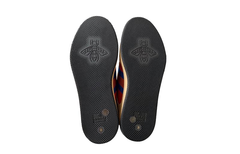Кроссовки Gucci - изображение 6