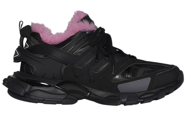 Кроссовки Balenciaga Track 1.0 - изображение 2