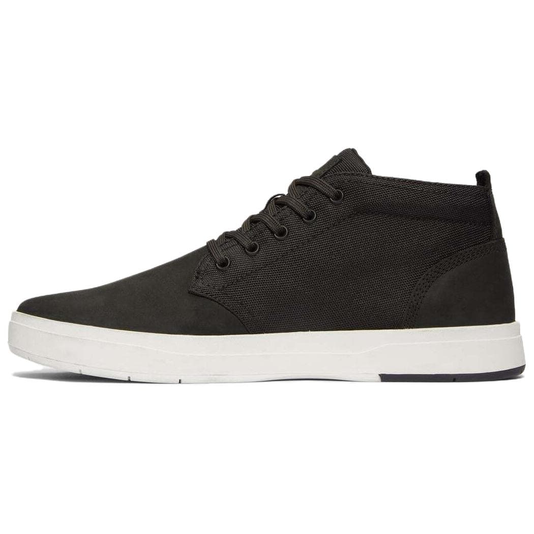 Ботинки уличные Timberland Davis Square - изображение 1