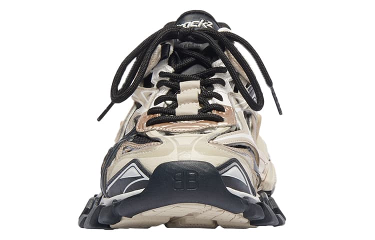 Кроссовки Balenciaga Track 2.0 - изображение 3