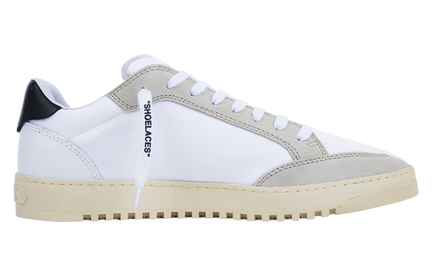 Кроссовки OFF-WHITE - изображение 2