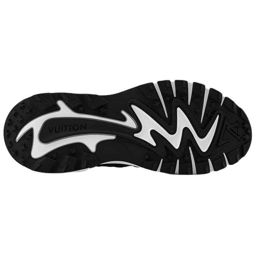 Кроссовки LOUIS VUITTON Runner Tatic - изображение 6