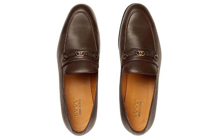 Ботинки Gucci - изображение 3