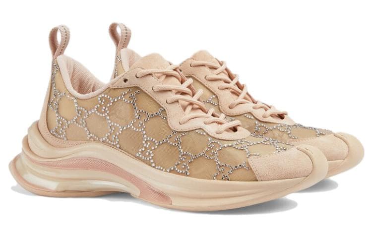 Кроссовки Gucci Run - изображение 3
