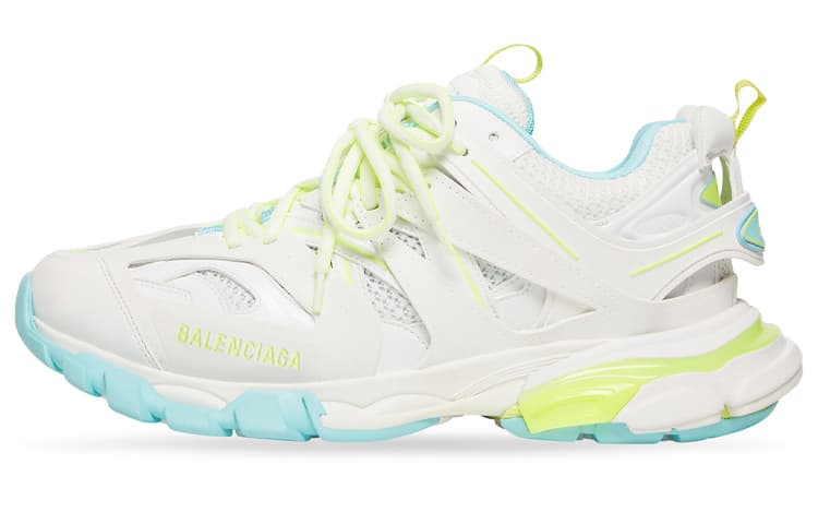 Кроссовки Balenciaga Track 1.0 - изображение 1