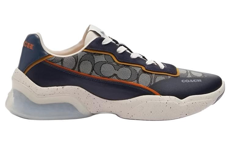 Кроссовки COACH CitySole - изображение 2