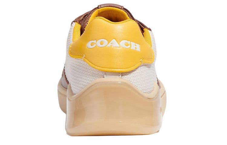 Кроссовки COACH CitySole CITYSOLE COURT - изображение 5