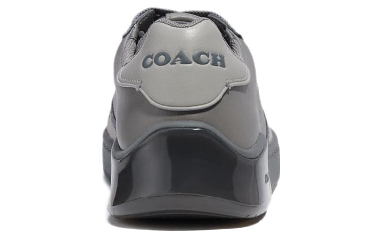 Кроссовки COACH Court - изображение 5