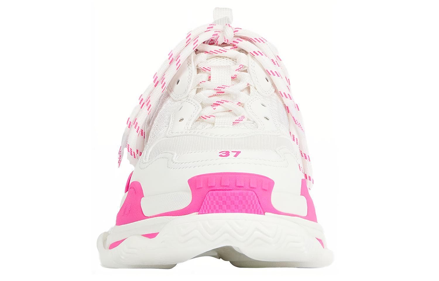 Кроссовки Balenciaga Triple S - изображение 3