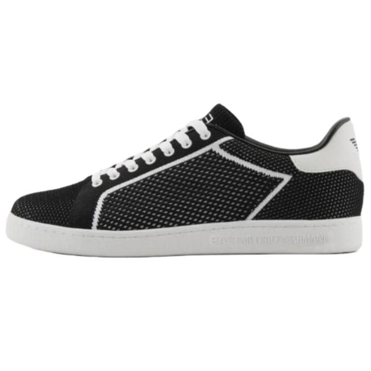 Кроссовки EMPORIO ARMANI EA7 - изображение 1