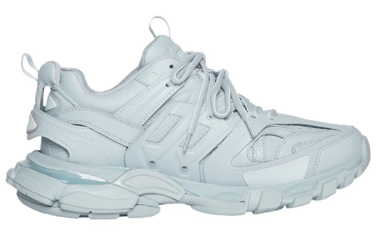 Кроссовки Balenciaga Track 1.0 Ice Blue - изображение 2
