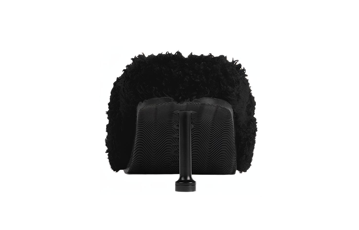 Сандалии Balenciaga Furry - изображение 5