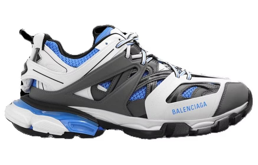 Кроссовки Balenciaga - изображение 2