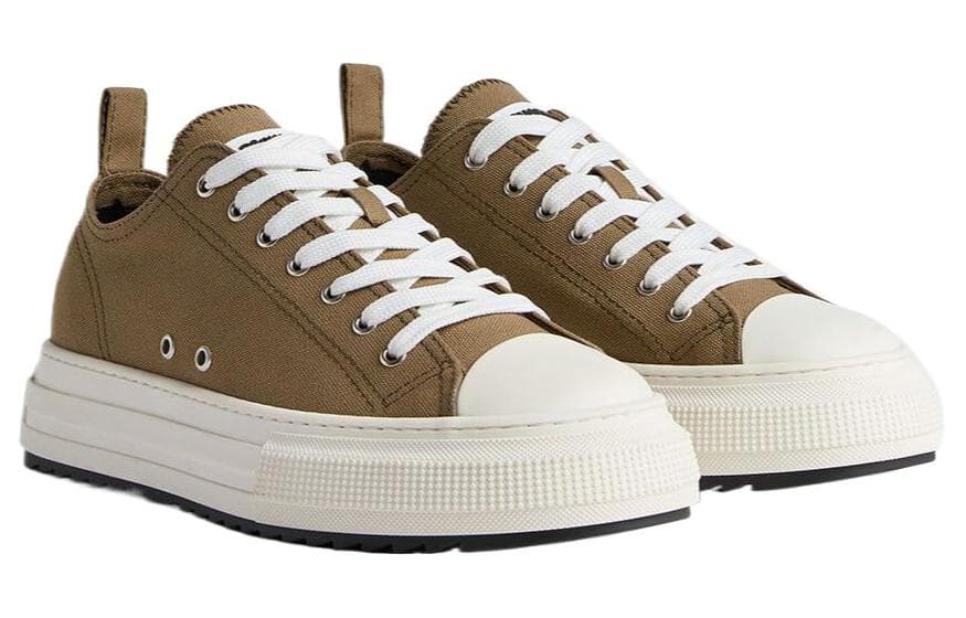 Кроссовки DSQUARED 2 - изображение 3