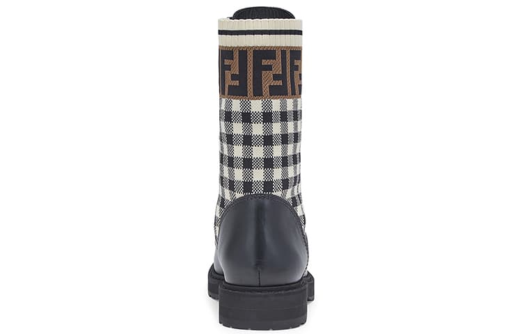 Ботинки Fendi - изображение 5