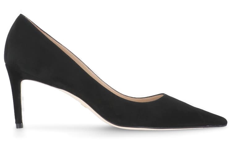Туфли stuart weitzmanSW 75 pumps - изображение 2