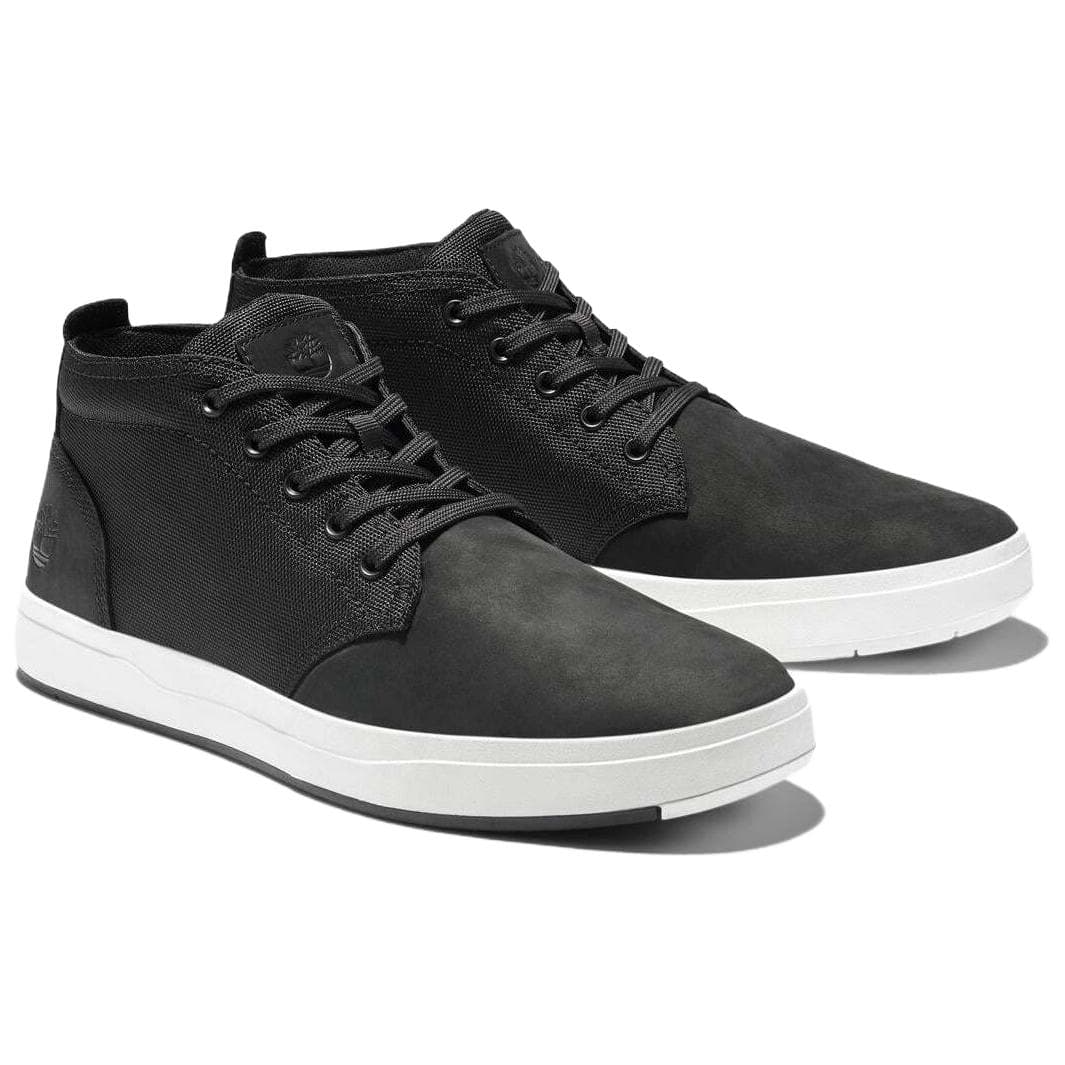Ботинки уличные Timberland Davis Square - изображение 4