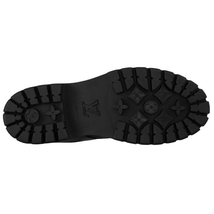Сапоги LOUIS VUITTON Ranger - изображение 5