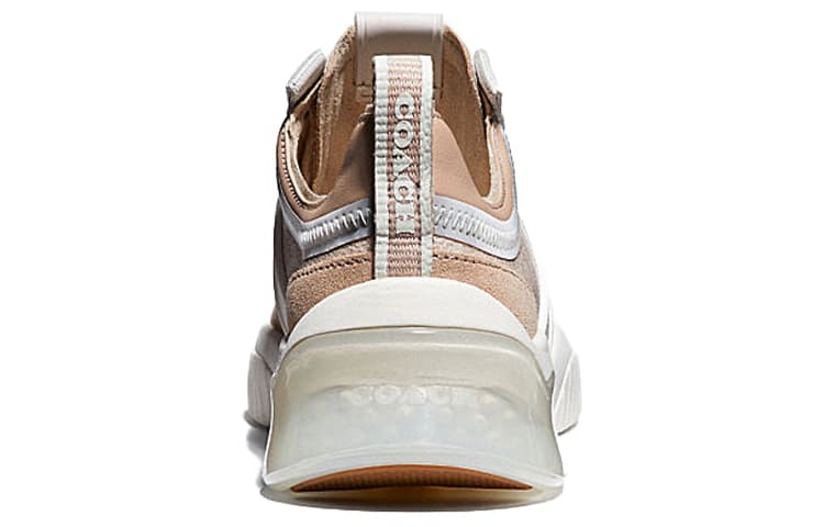 Кроссовки COACH CitySole - изображение 5
