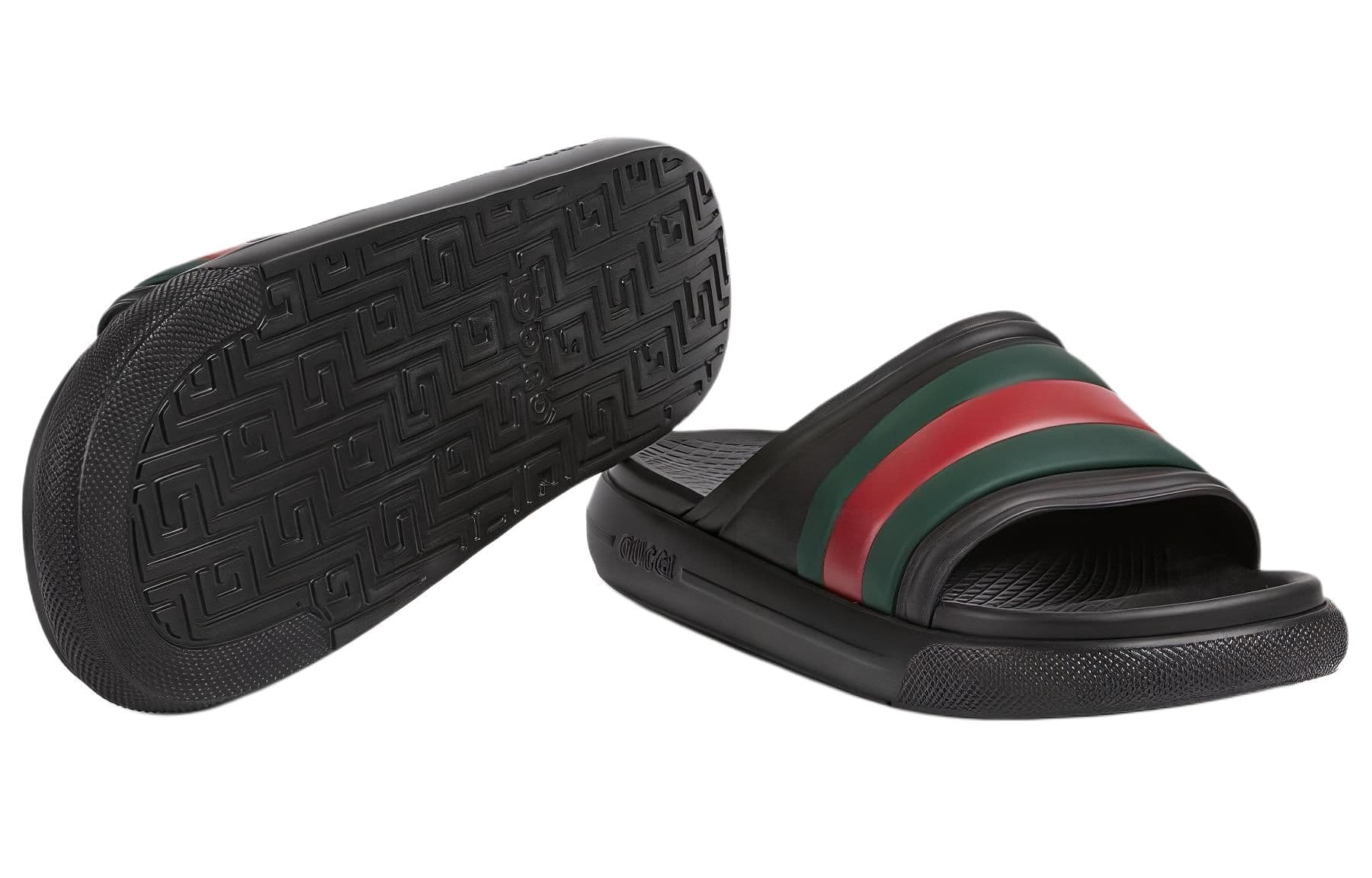 Сандалии GUCCI - изображение 6