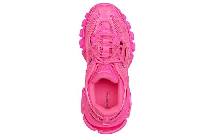 Кроссовки Balenciaga Track 2.0 - изображение 4