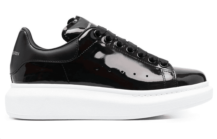 Кроссовки Alexander McQueen - изображение 2