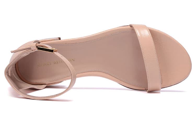 Шлёпанцы Stuart Weitzman SW - изображение 5