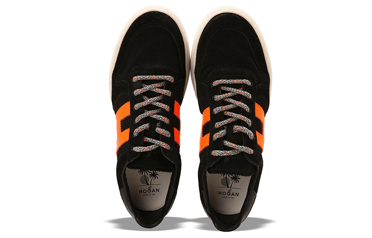 HOGAN RETRO VOLLEY - изображение 6