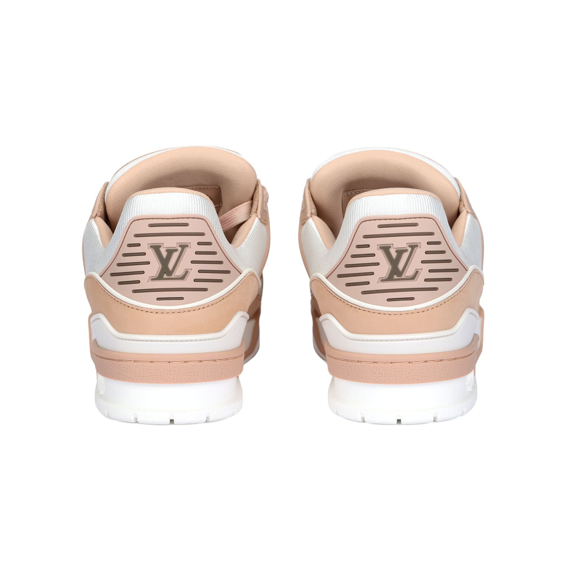 Кроссовки LOUIS VUITTON - изображение 4