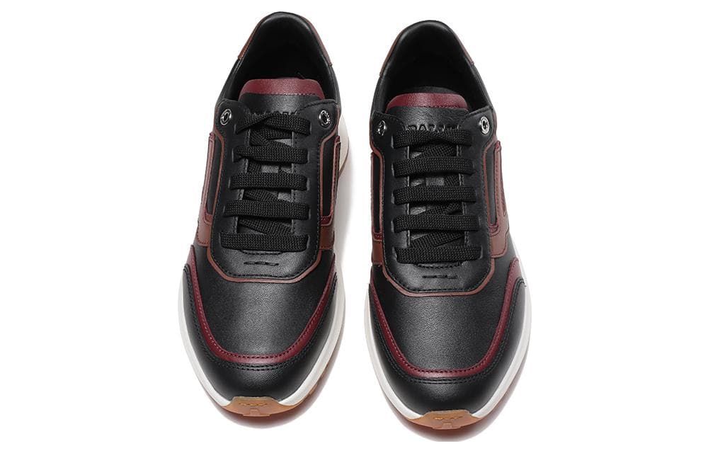 Кроссовки BALLY - изображение 4