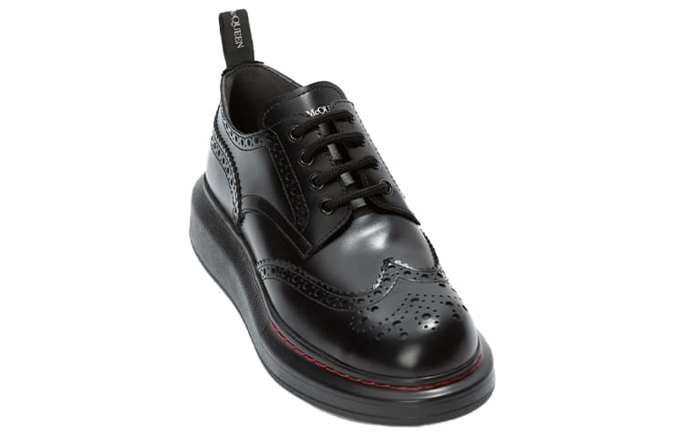 Кроссовки Alexander McQueen Hybrid - изображение 3