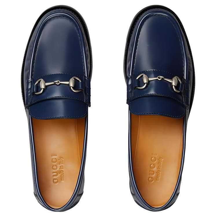Лоферы Gucci Loafers - изображение 4