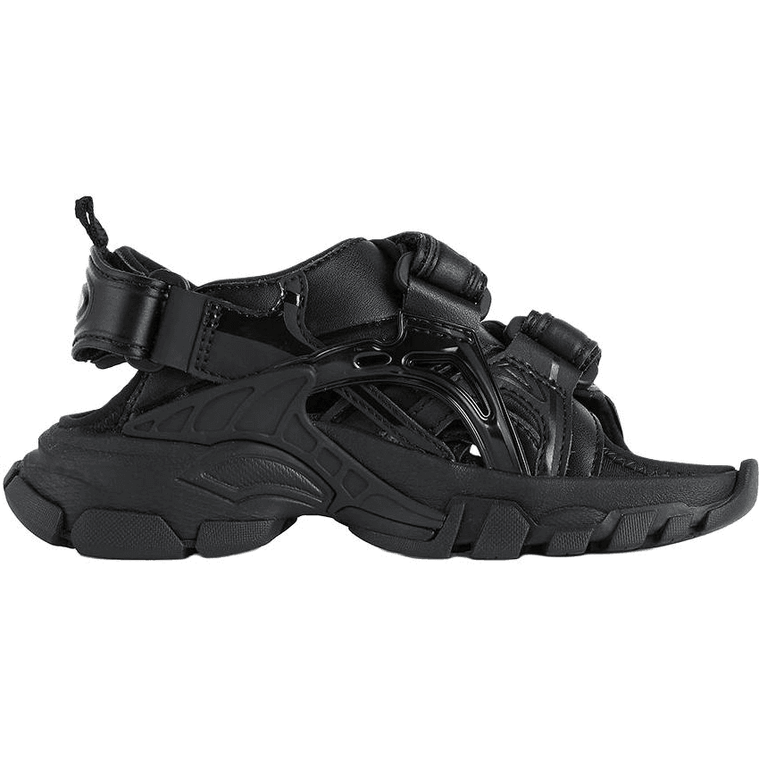 Balenciaga Track sandal - изображение 2