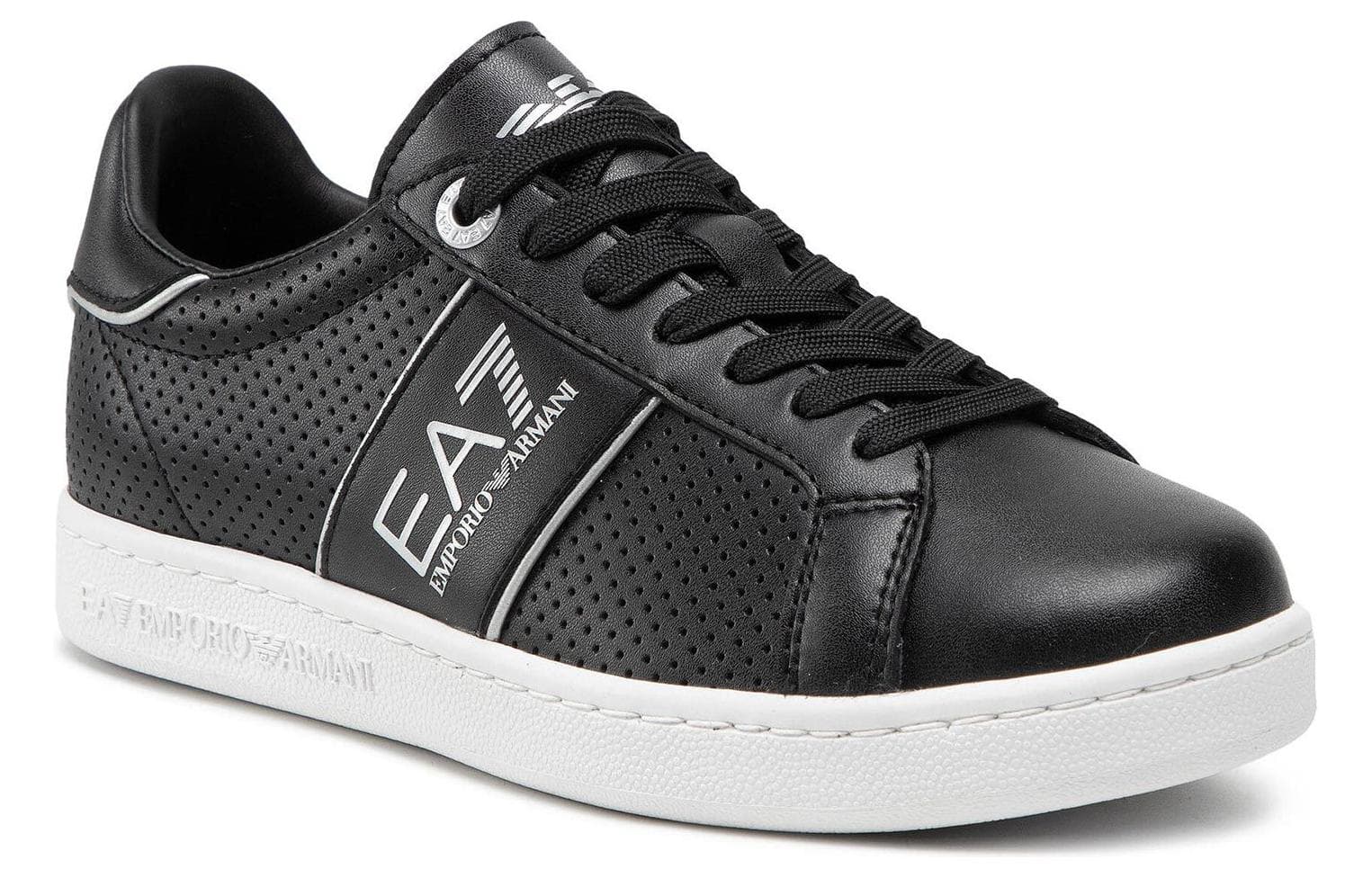 Кроссовки EMPORIO ARMANI EA7 - изображение 2