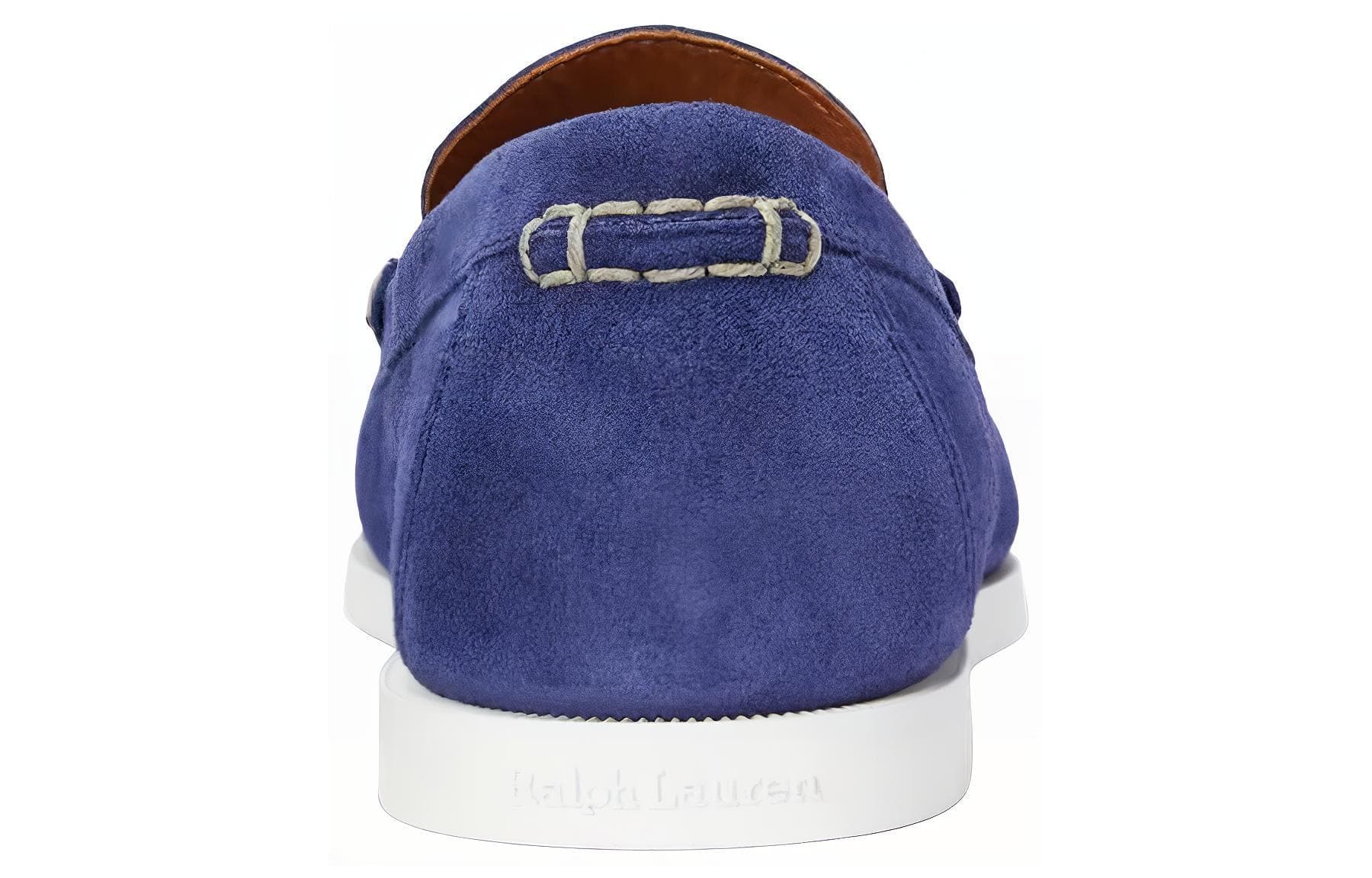 Лоферы Polo Ralph Lauren - изображение 5