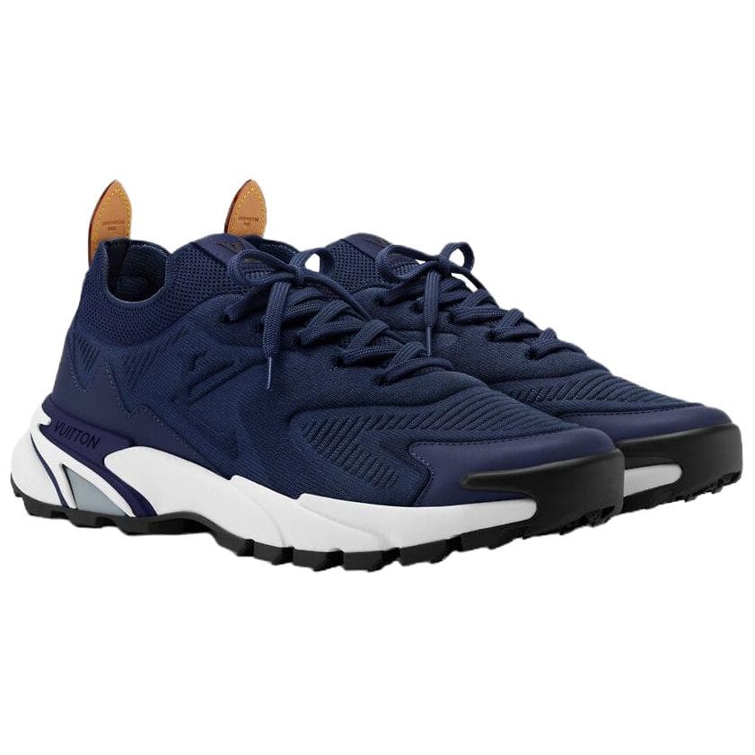 Кроссовки LOUIS VUITTON Runner Tatic - изображение 3