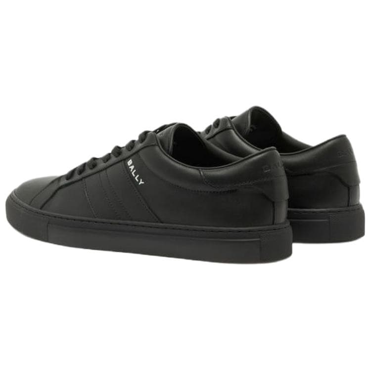 Кроссовки BALLY Hedon - изображение 4